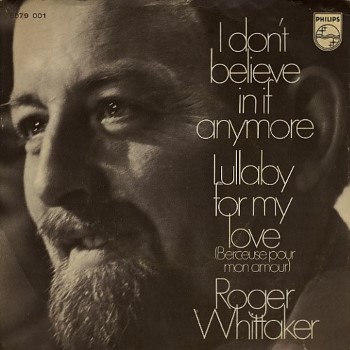 Roger Whittaker